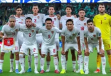 Timnas Indonesia Imbang Australia: Laga Sengit Tanpa Gol