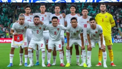 Timnas Indonesia Imbang Australia: Laga Sengit Tanpa Gol