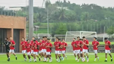 Timnas Indonesia Tanpa 5 Pilar Hadapi China di Piala Dunia 2026