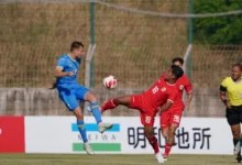 Timnas U23 Indonesia Tantang Korea Selatan di Piala Asia 2026