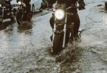 Tips Mengemudi Aman Saat Hujan: Hindari Kecelakaan di Jalan Raya