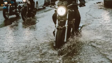 Tips Mengemudi Aman Saat Hujan: Hindari Kecelakaan di Jalan Raya