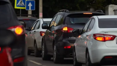 Tips Mudik Aman: 8 Cara Jaga Nyawa di Jalan Raya