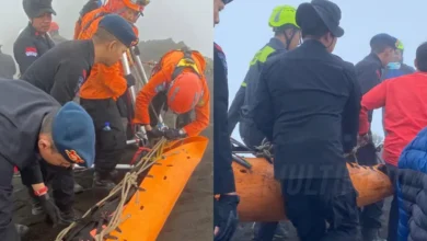 Tragedi Rinjani: Autopsi Ungkap Juliana Marins Meninggal 20 Menit