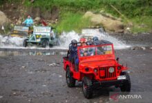 Tren Wisata Libur Kenaikan Kelas 2025: Destinasi Terpopuler!