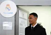 Trent Alexander-Arnold Tolak Madrid? Fokusnya Hanya Bermain!