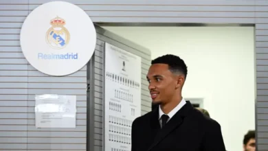 Trent Alexander-Arnold Tolak Madrid? Fokusnya Hanya Bermain!