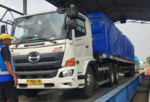 Truk ODOL: Kapan Tilang Diberlakukan? Simak Jadwalnya!