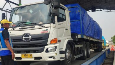 Truk ODOL: Kapan Tilang Diberlakukan? Simak Jadwalnya!
