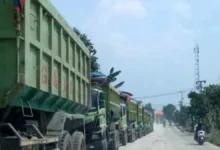 Truk Tronton Lebak: Aturan Baru Cegah Kecelakaan Beruntun?