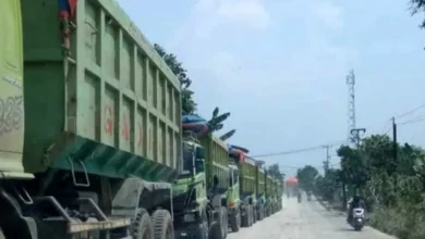 Truk Tronton Lebak: Aturan Baru Cegah Kecelakaan Beruntun?