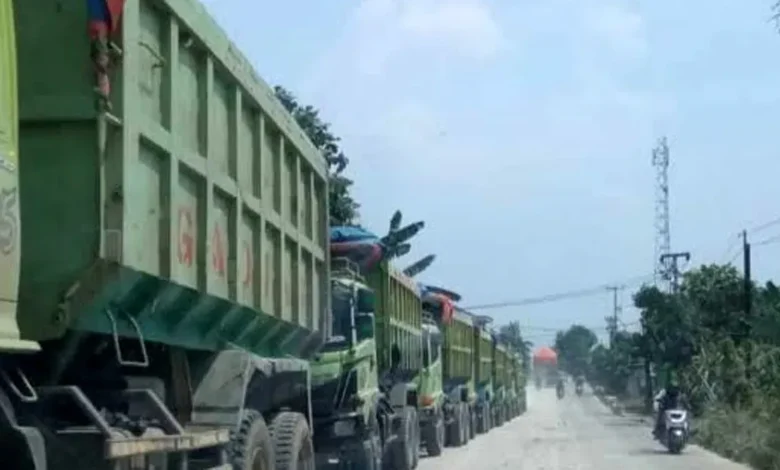 Truk Tronton Lebak: Aturan Baru Cegah Kecelakaan Beruntun?