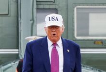 Trump Mundur Pasukan AS: Ancaman Iran Picu Keputusan Besar