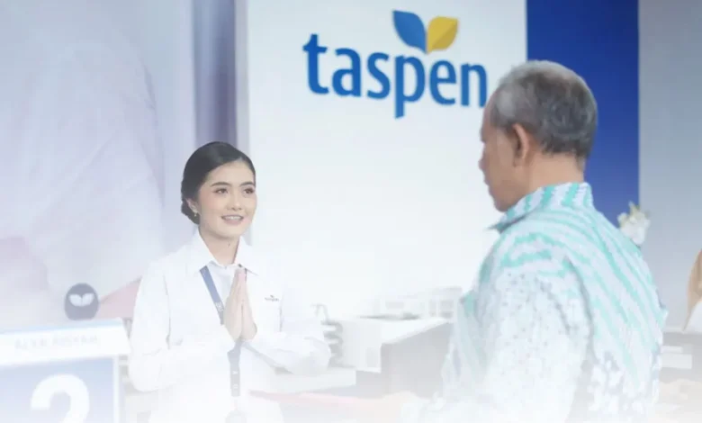 Tunjangan Hari Tua PNS Cair Sekaligus: Pensiun Bulanannya Bagaimana?