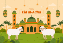 Twibbon Idul Adha 2025: Desain Terbaru & Ucapan Menyentuh Hati