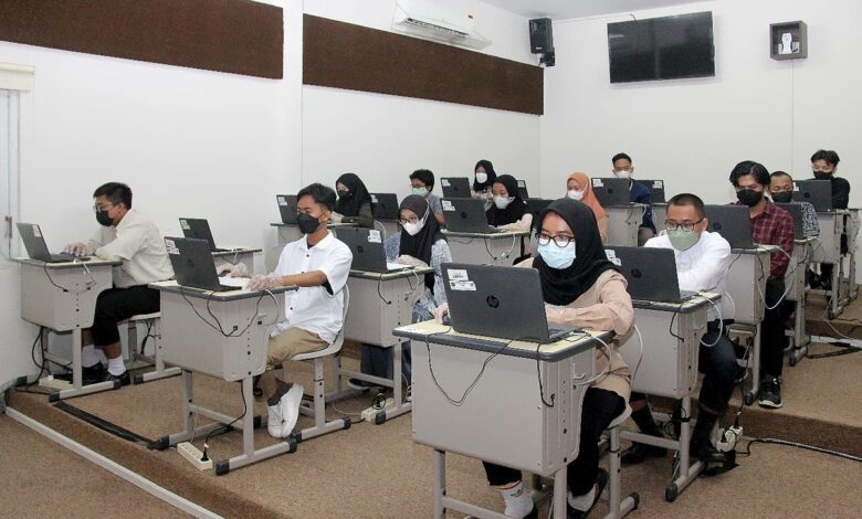 UTBK Gagal? Bantu Anak Bangkit, Lepas Rasa Bersalah
