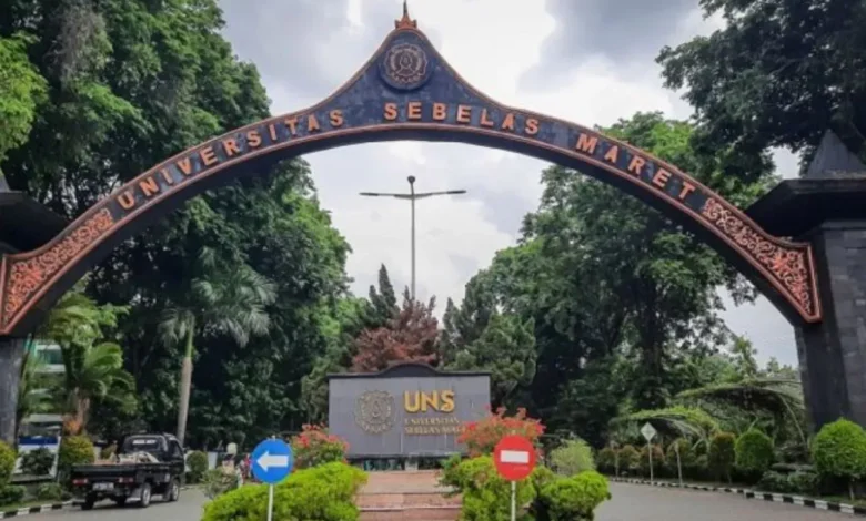 UTBK Mandiri UNS 2025: Cek Pengumuman Hasil Seleksi Sekarang!