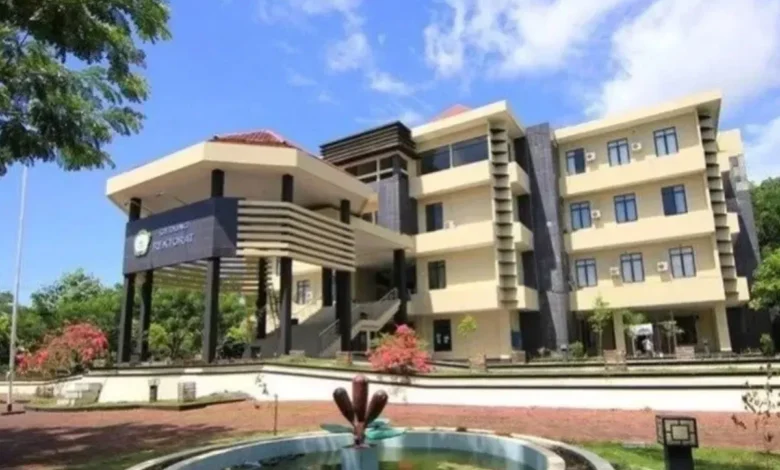 UTBK Universitas Khairun 2025: Hasil Jalur Mandiri Rilis Hari Ini!