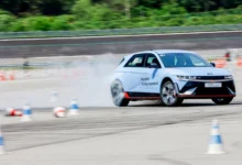 Uji Nyata IONIQ 5 N: Performa Ganas di Lintasan Balap