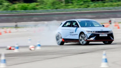 Uji Nyata IONIQ 5 N: Performa Ganas di Lintasan Balap
