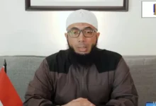 Ustaz Khalid Basalamah: KPK Dalami Skandal Kuota Haji Khusus?