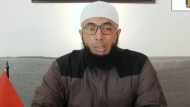 Ustaz Khalid Basalamah: KPK Dalami Skandal Kuota Haji Khusus?