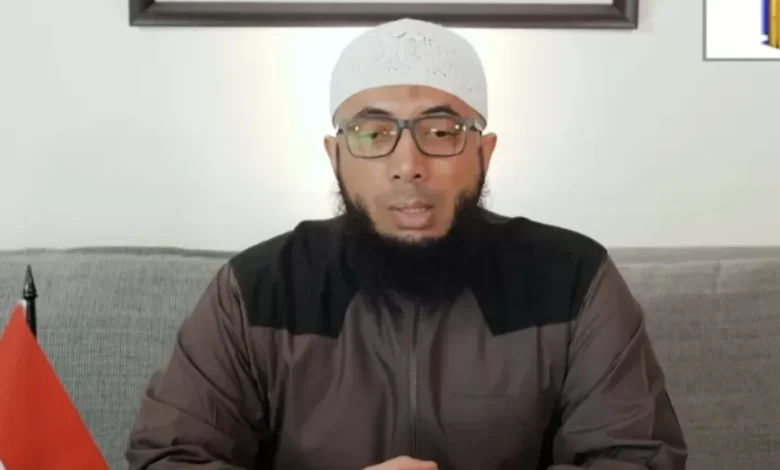 Ustaz Khalid Basalamah: KPK Dalami Skandal Kuota Haji Khusus?