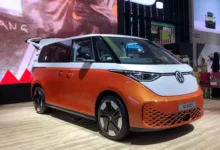 VW ID. Buzz Rp 1,4 Miliar: Fitur Canggihnya Bikin Takjub?