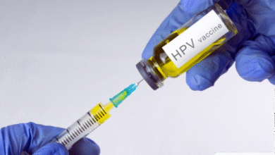 Vaksin HPV: Lindungi Dirimu dari Kanker Serviks?
