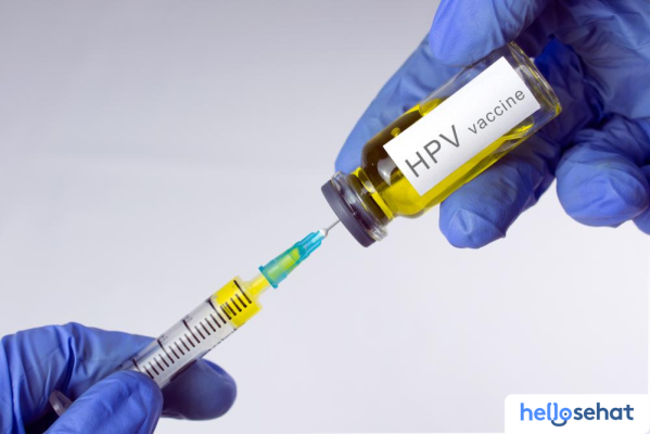 Vaksin HPV: Lindungi Dirimu dari Kanker Serviks?