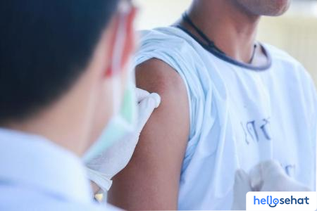 Vaksin HPV Pria: Lindungi Dirimu dari Kanker Mematikan