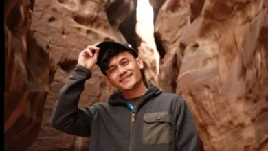 Veddriq Leonardo: Emas Olimpiade 2024, Inspirasi dari Cimahi