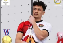Veddriq Leonardo: Emas Olimpiade Paris 2024, Kisah Inspiratif