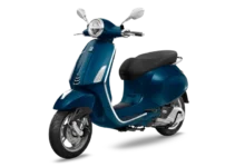 Vespa Primavera & Sprint 2024: Gaya Italia Terbaru Menggoda