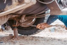 Wajib Punya! 5 Perlengkapan Tambahan Toolkit Mobil Anda