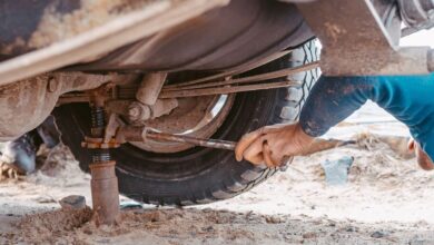 Wajib Punya! 5 Perlengkapan Tambahan Toolkit Mobil Anda