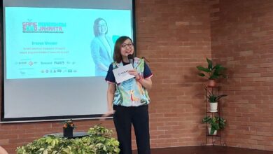 Wamenparekraf Ajak Pengembang Game: Kolaborasi Brand, Raih Kesuksesan Besar