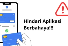 Waspada! 15 Aplikasi Berbahaya Ancam 2 Juta Warga Indonesia