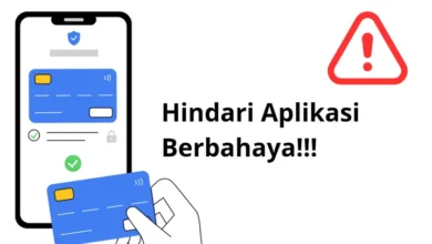 Waspada! 15 Aplikasi Berbahaya Ancam 2 Juta Warga Indonesia