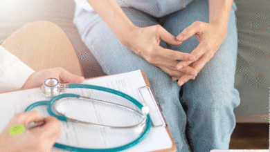 Waspada Infeksi HPV: Kenali Gejala & Pencegahannya Sekarang