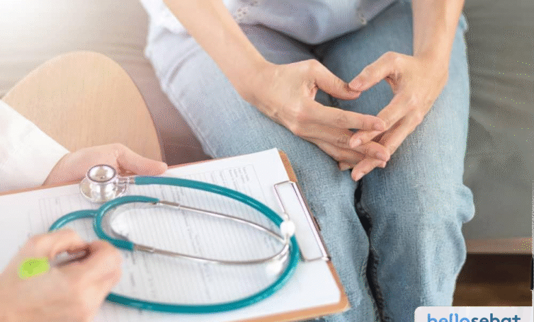 Waspada Infeksi HPV: Kenali Gejala & Pencegahannya Sekarang
