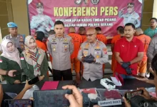 Waspada! Kasus Asusila di Serang Banten Meningkat, Orang Tua Harus Lakukan Ini