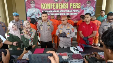 Waspada! Kasus Asusila di Serang Banten Meningkat, Orang Tua Harus Lakukan Ini