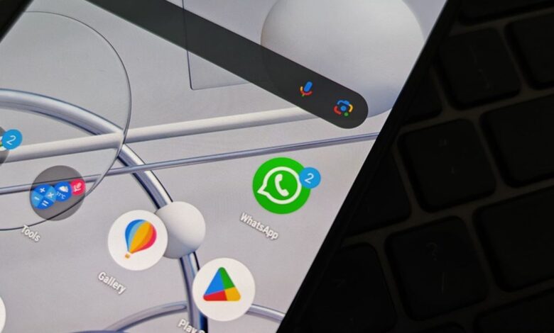 WhatsApp Status Baru: Bagikan Tanpa Tag Teman, Mudah!