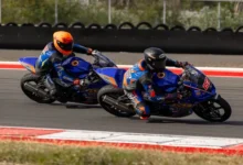 Yamaha Sunday Race: Kelas Baru, Aksi Spektakuler Akhir Pekan Ini