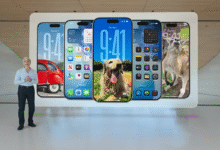 iOS 26: Desain Liquid Glass Revolusioner, Unduh Sekarang!