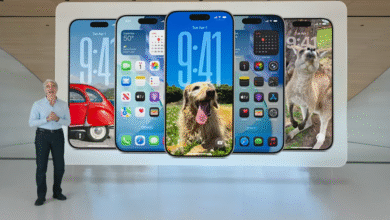 iOS 26: Desain Liquid Glass Revolusioner, Unduh Sekarang!