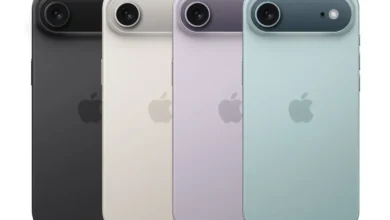 iPhone 17 Air: Bocoran Desain Tertipis, Redefinisi Smartphone Tipis?