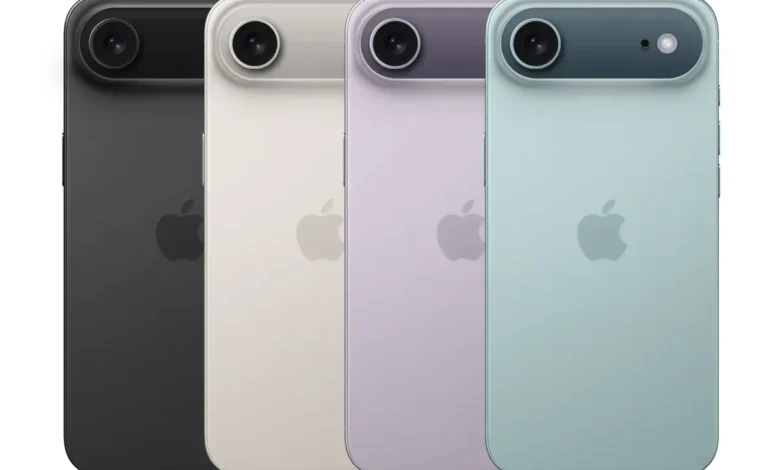 iPhone 17 Air: Bocoran Desain Tertipis, Redefinisi Smartphone Tipis?