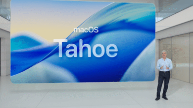 macOS Ventura: Liquid Glass, Game Baru, Unduh Sekarang!